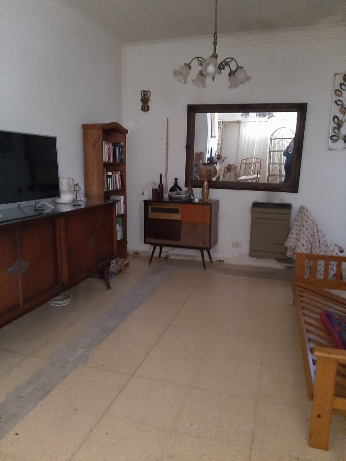 Chalet en venta