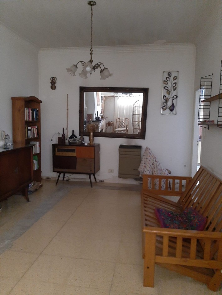 Chalet en venta