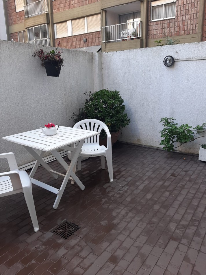 Depro en Venta 3 ambientes impecable 