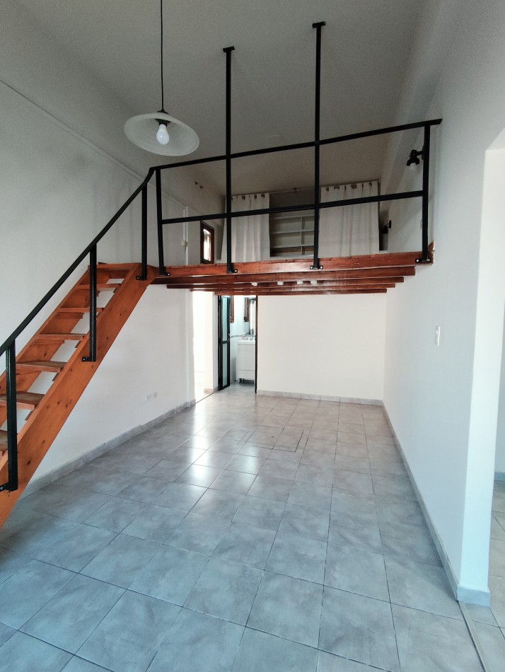 VENTA P.H.  2 1/2 ambientes  con garage - 2 baños