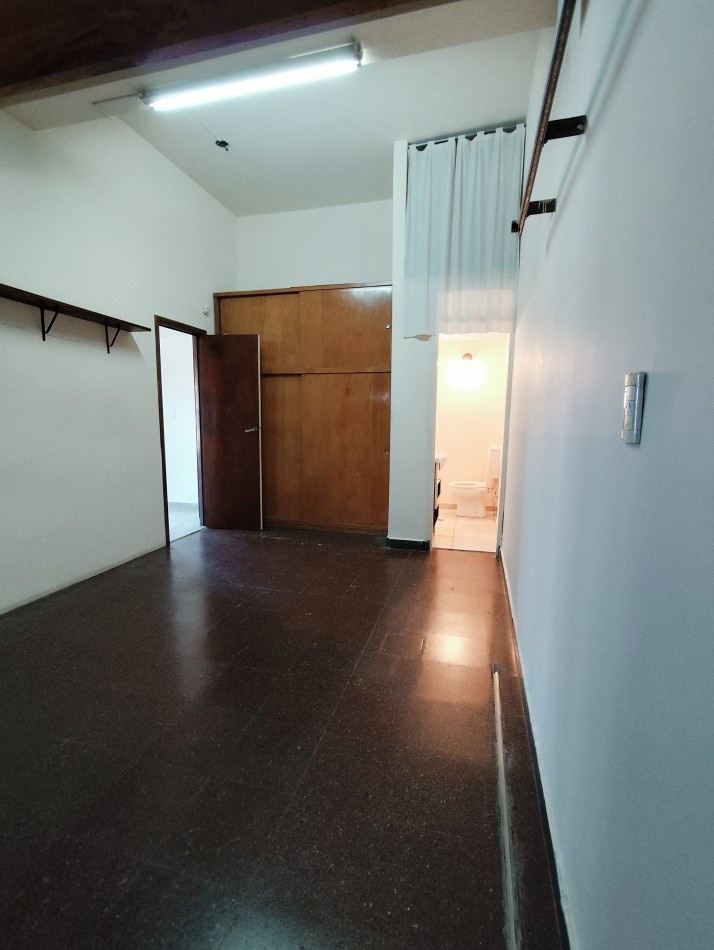 VENTA P.H.  2 1/2 ambientes  con garage - 2 baños