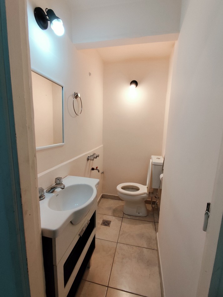 VENTA P.H.  2 1/2 ambientes  con garage - 2 baños