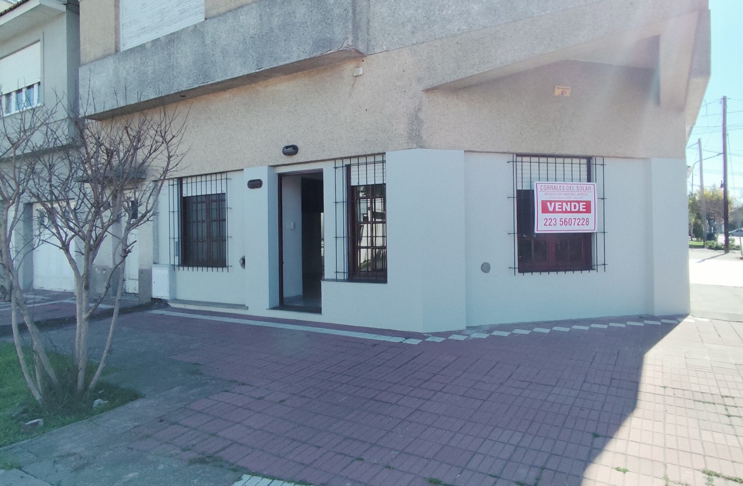 VENTA P.H.  2 1/2 ambientes  con garage - 2 baños