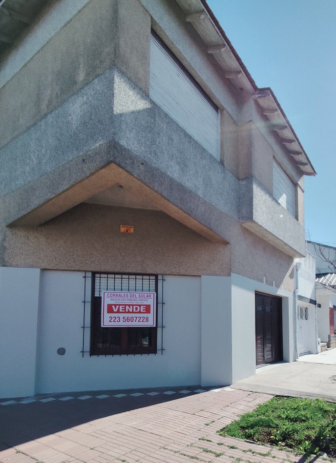 VENTA P.H.  2 1/2 ambientes  con garage - 2 baños