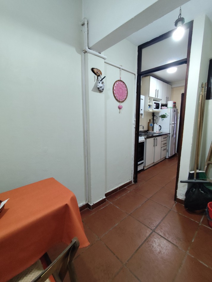 Depto 3 amb en alquiler temporal. Barrio Stella Maris 