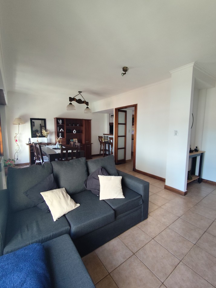 Hermoso Depto en duplex 3 amb. Muy luminoso. Barrio  Don Bosco 