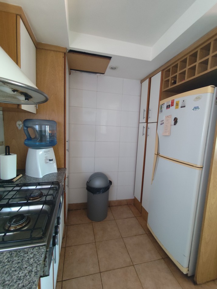 Hermoso Depto en duplex 3 amb. Muy luminoso. Barrio  Don Bosco 