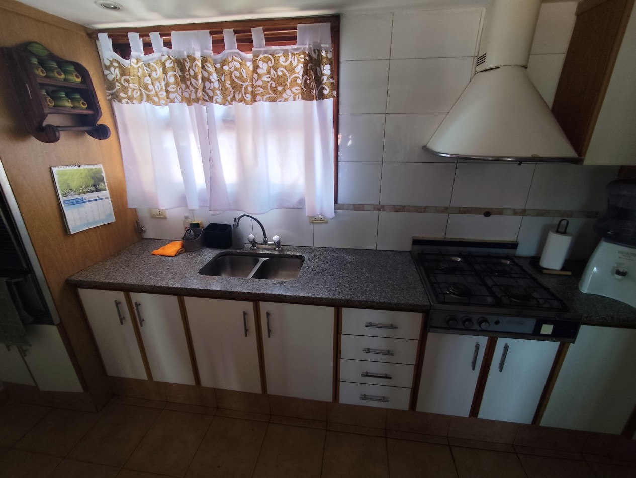 Hermoso Depto en duplex 3 amb. Muy luminoso. Barrio  Don Bosco 