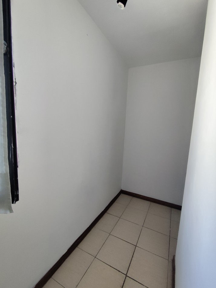 Hermoso Depto en duplex 3 amb. Muy luminoso. Barrio  Don Bosco 