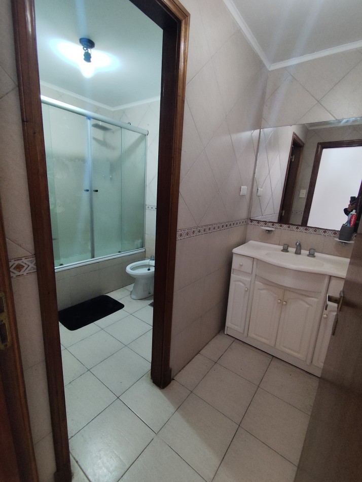 Hermoso Depto en duplex 3 amb. Muy luminoso. Barrio  Don Bosco 