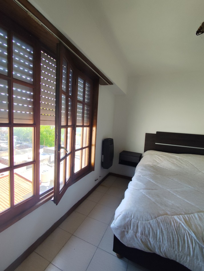 Hermoso Depto en duplex 3 amb. Muy luminoso. Barrio  Don Bosco 