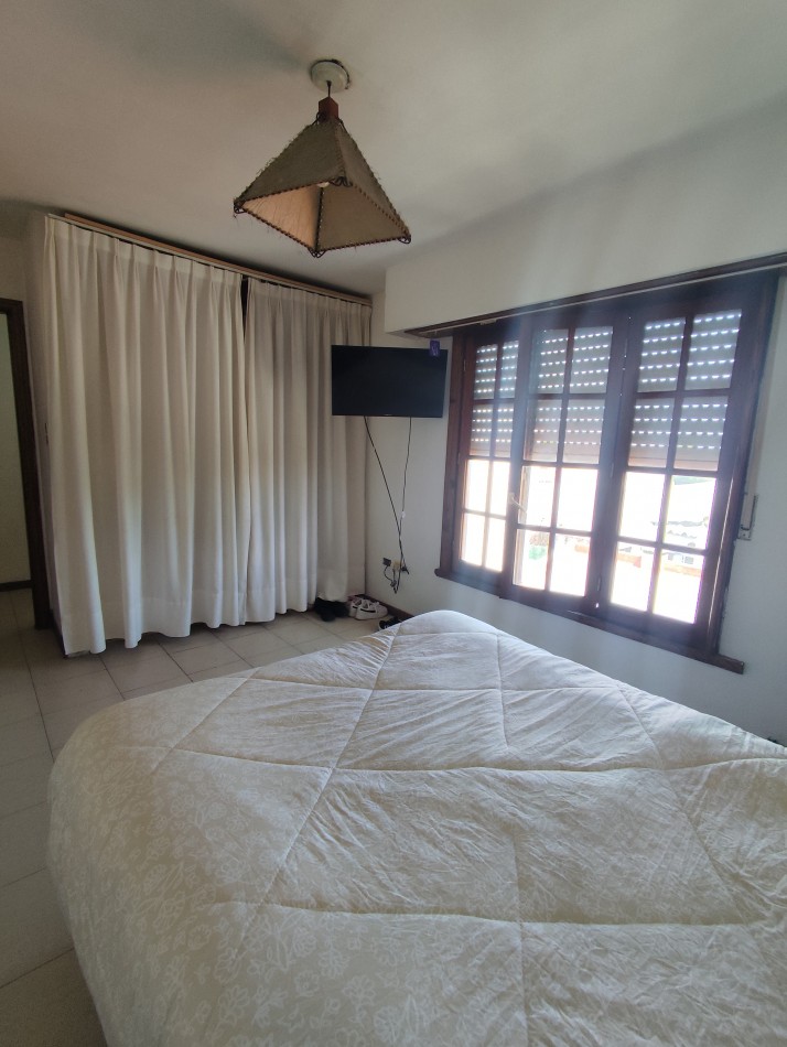 Hermoso Depto en duplex 3 amb. Muy luminoso. Barrio  Don Bosco 