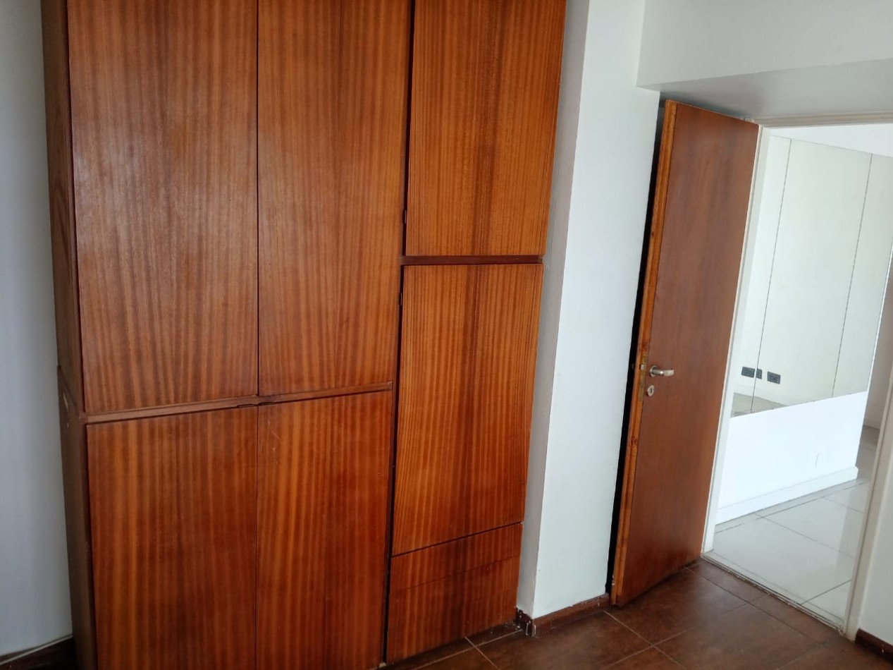 Depto 2 amb con balcon. Plena vista al mar - PLAYA CHICA