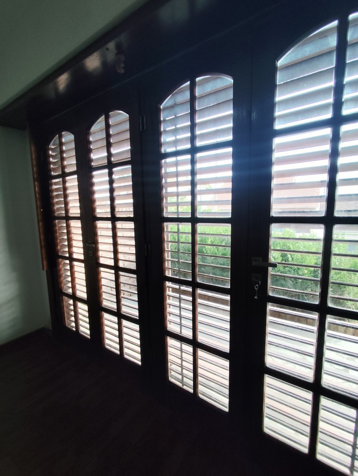 Chalet en alquiler en Barrio San Carlos 