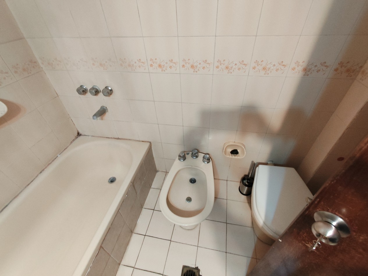 Chalet en alquiler en Barrio San Carlos 