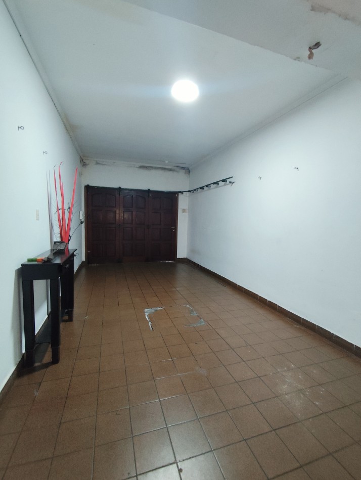 Chalet en alquiler en Barrio San Carlos 