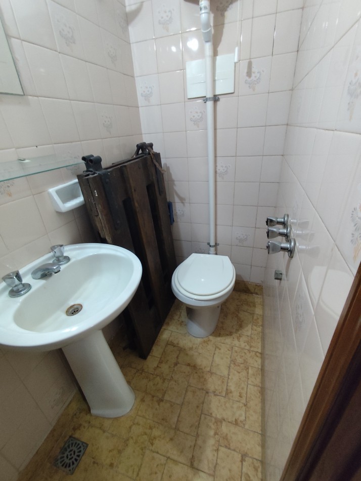 Chalet en alquiler en Barrio San Carlos 