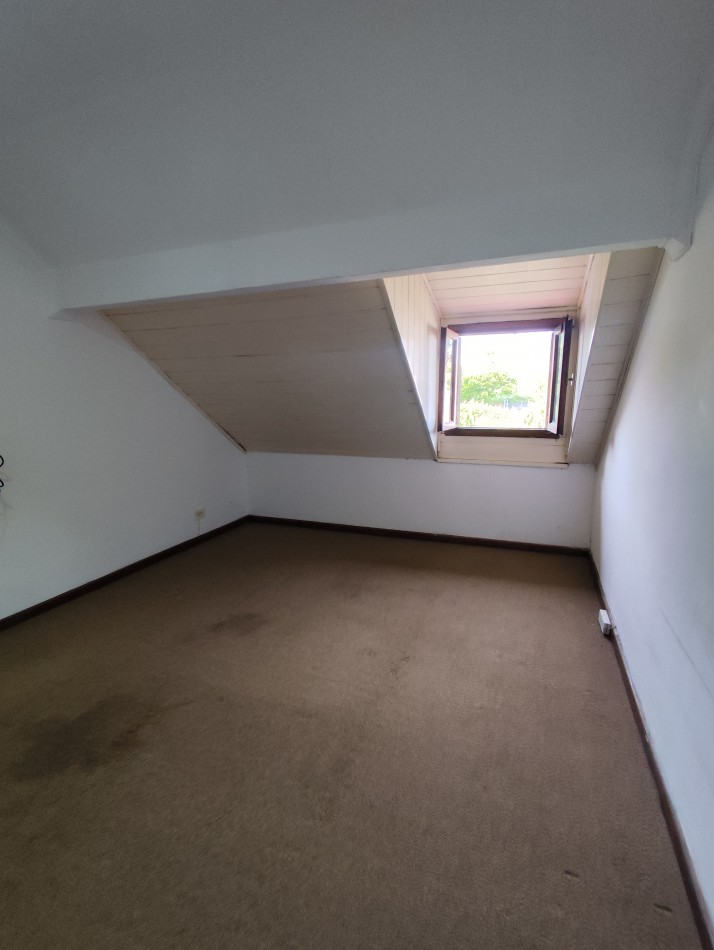 Chalet en alquiler en Barrio San Carlos 