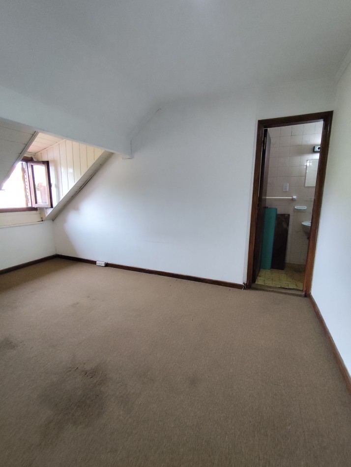 Chalet en alquiler en Barrio San Carlos 