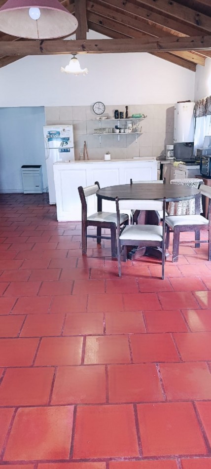 Casa 3 amb barrio Jardin de Peralta Ramos 