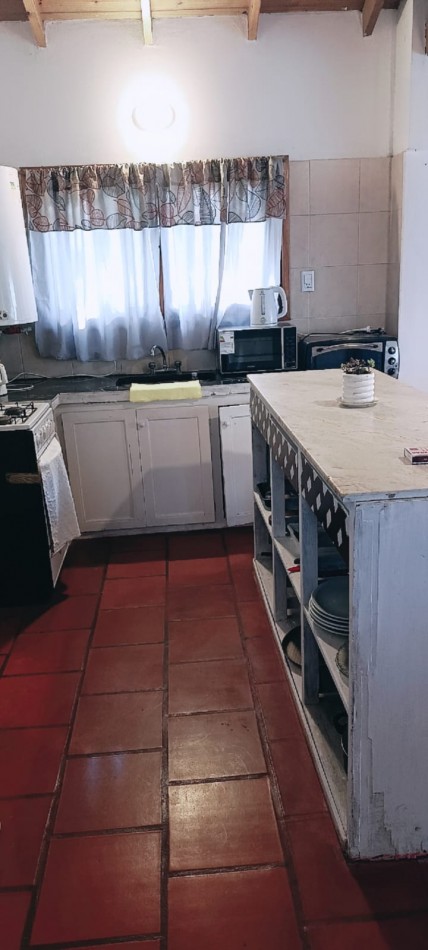 Casa 3 amb barrio Jardin de Peralta Ramos 