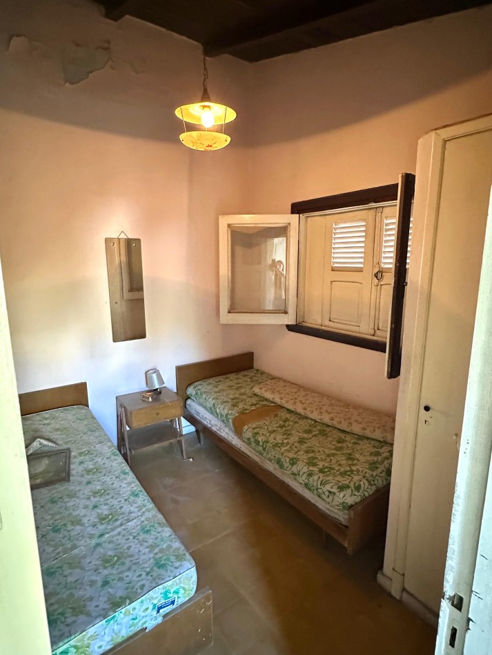 Chalet estilo marplatense