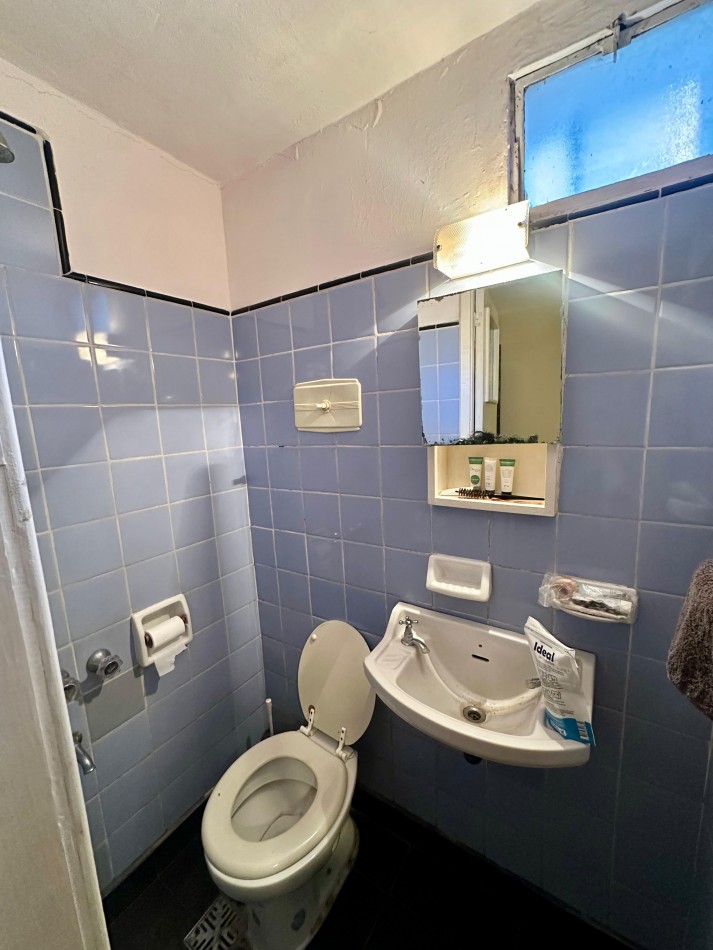 Chalet estilo marplatense