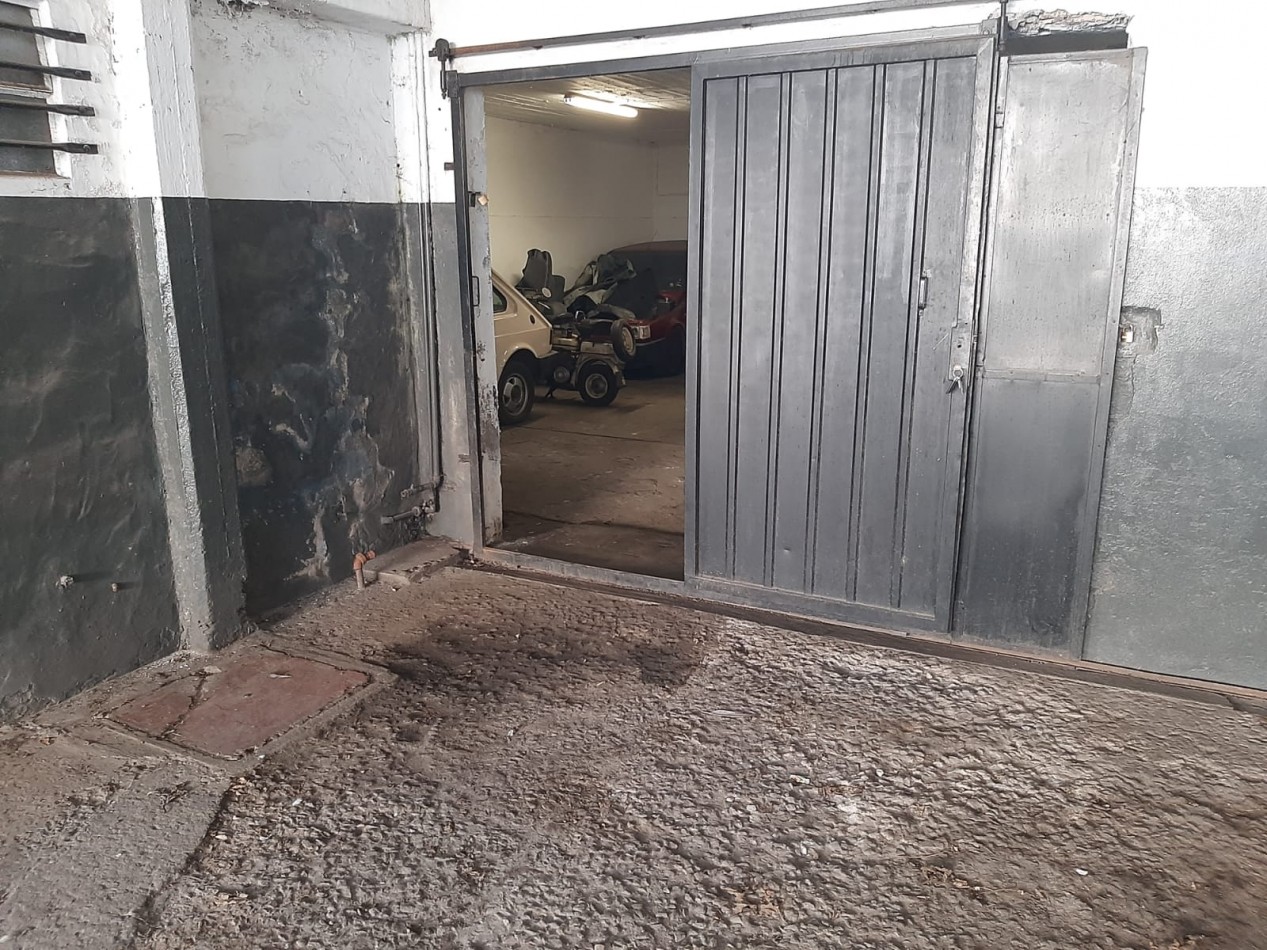 Alquiler importante local comercial