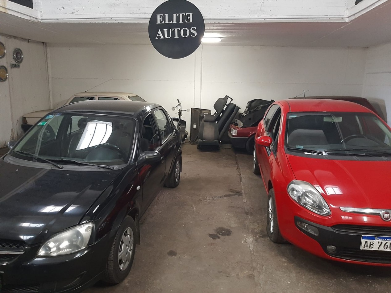 Alquiler importante local comercial