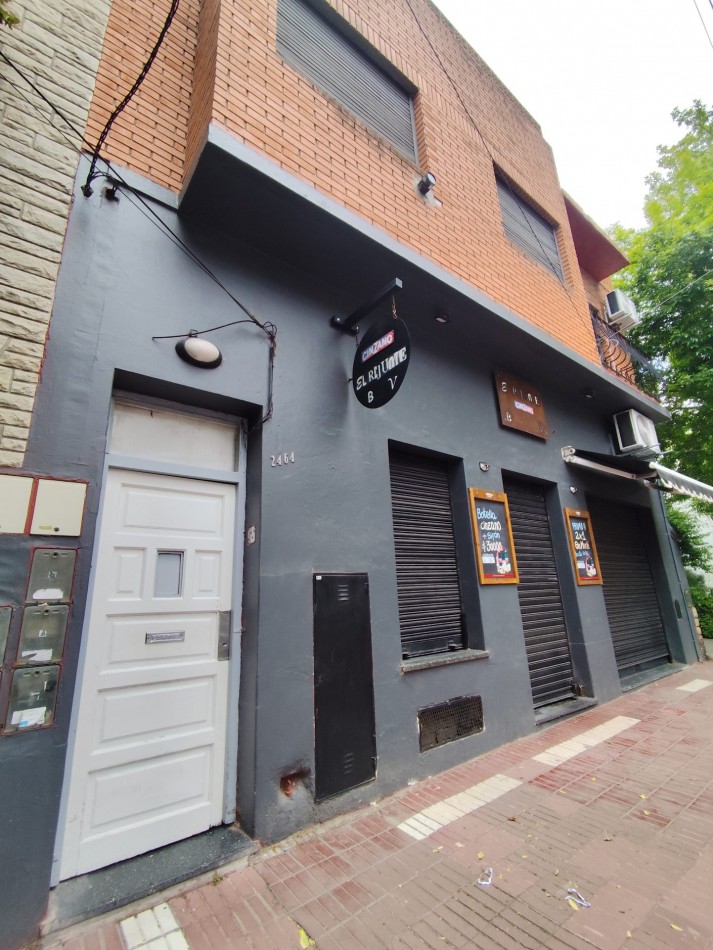 PH en venta Barrio Chauvin Avellaneda 2400