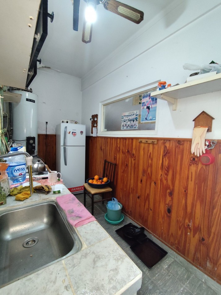PH en venta Barrio Chauvin Avellaneda 2400