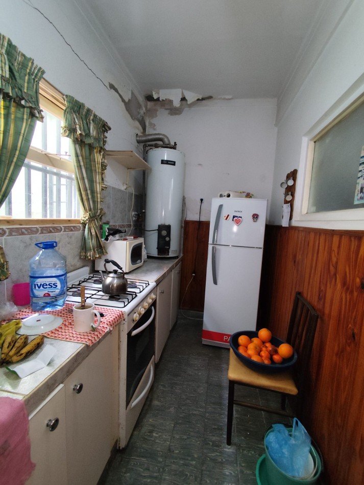 PH en venta Barrio Chauvin Avellaneda 2400