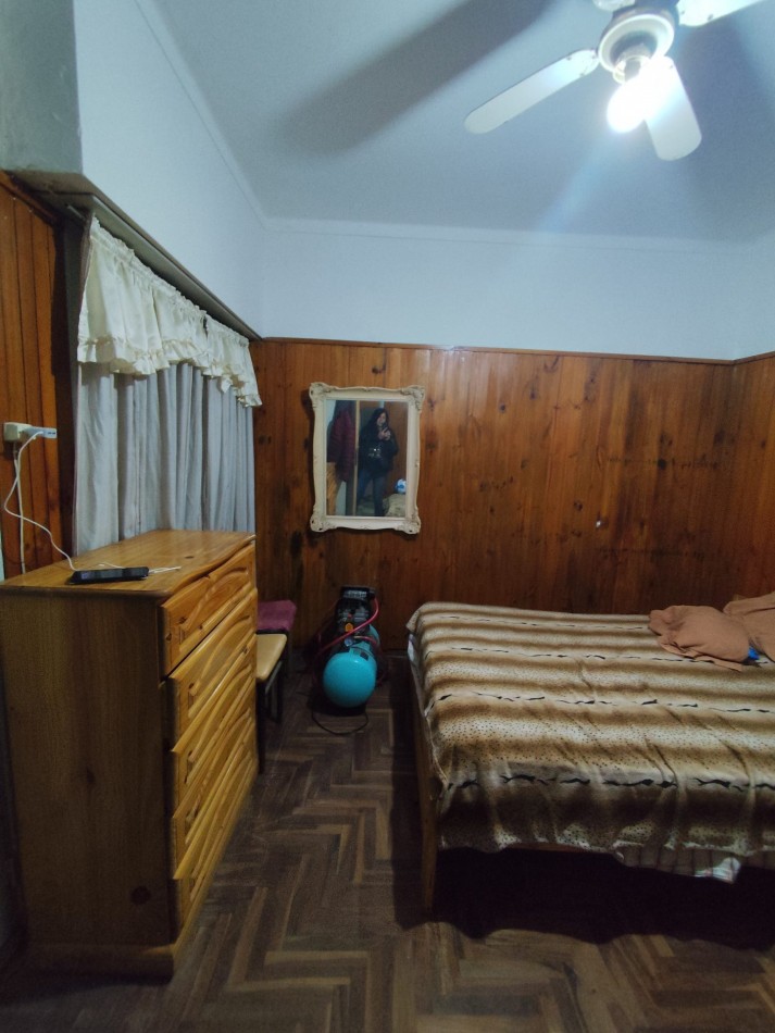 PH en venta Barrio Chauvin Avellaneda 2400