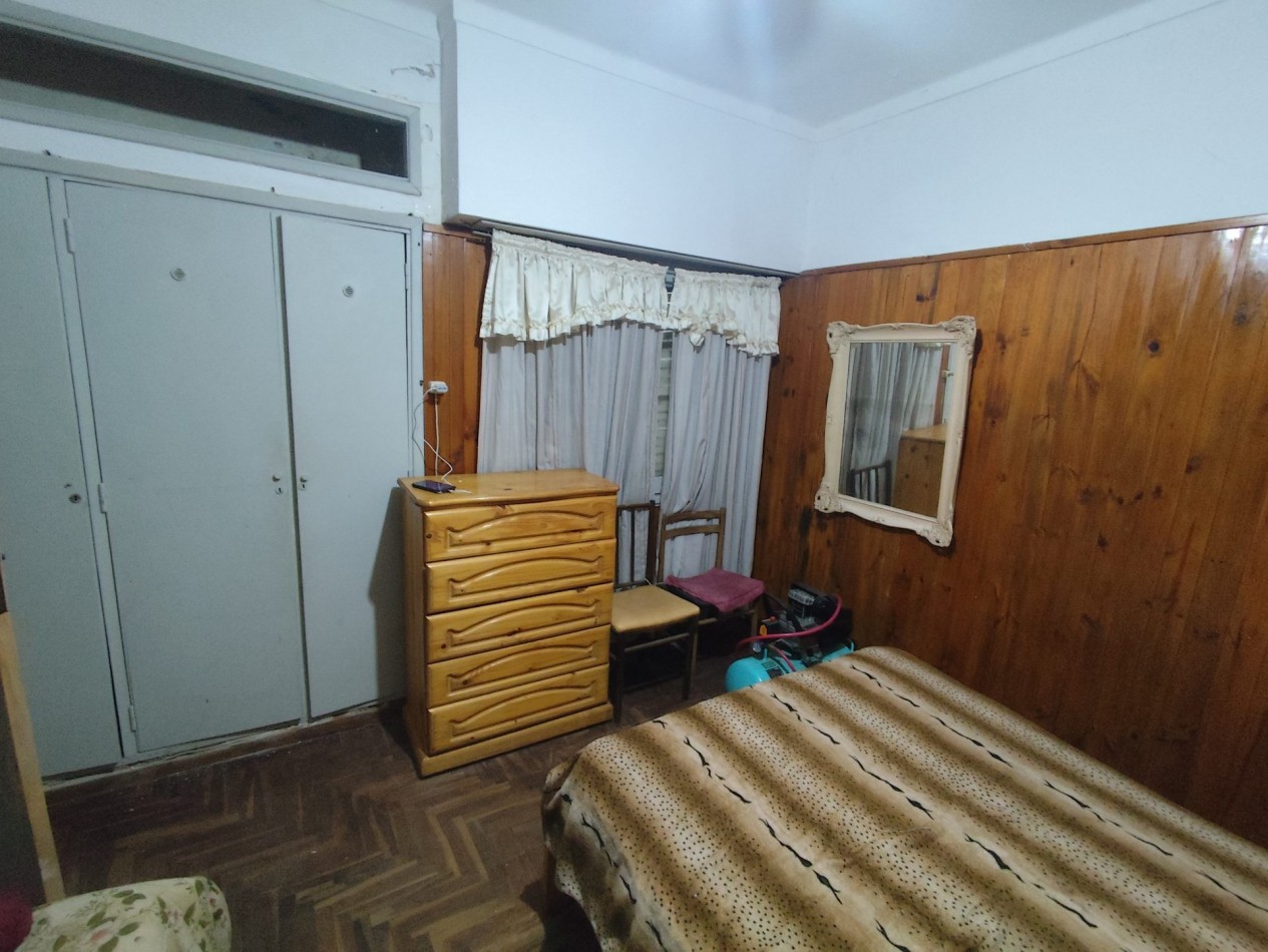 PH en venta Barrio Chauvin Avellaneda 2400