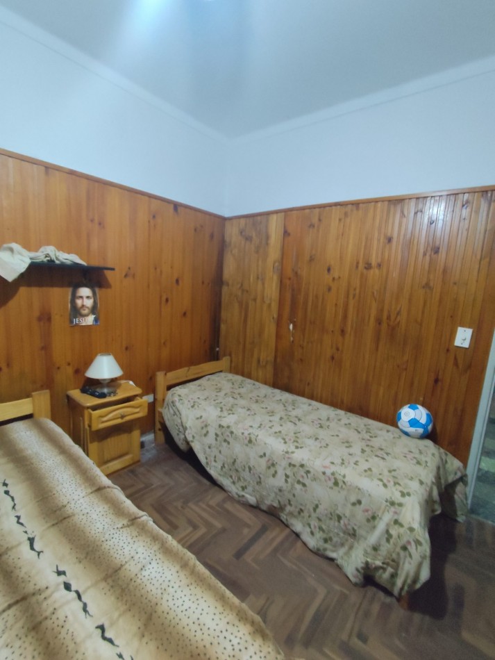 PH en venta Barrio Chauvin Avellaneda 2400