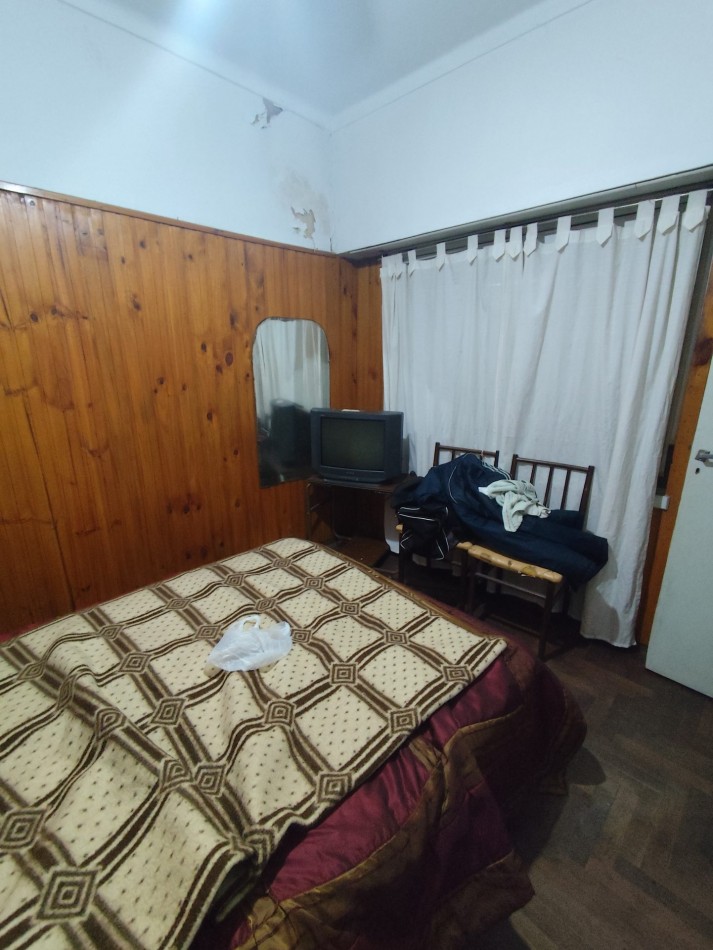 PH en venta Barrio Chauvin Avellaneda 2400