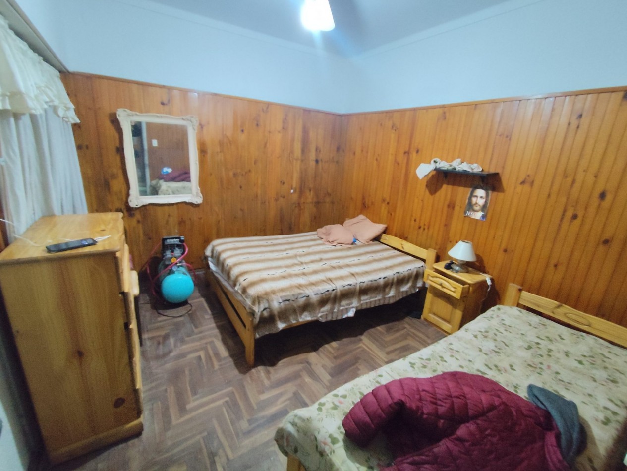 PH en venta Barrio Chauvin Avellaneda 2400