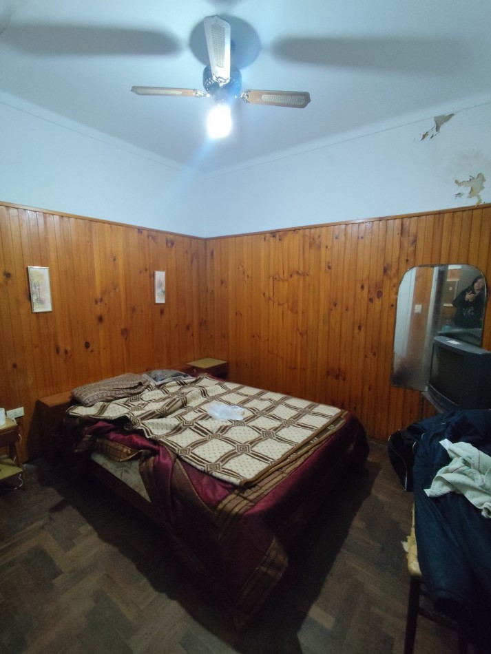 PH en venta Barrio Chauvin Avellaneda 2400