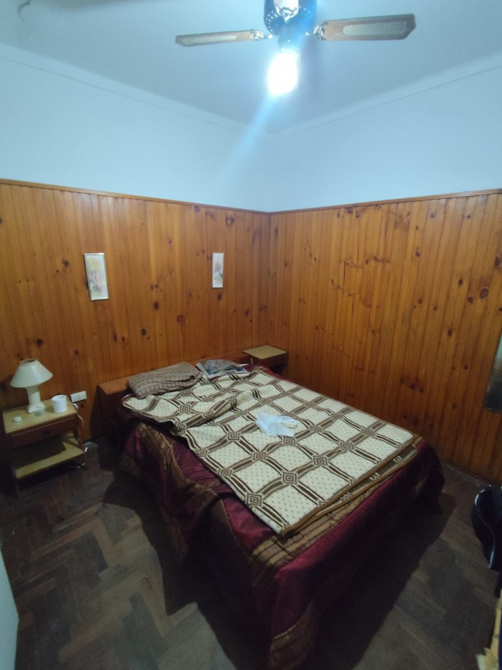 PH en venta Barrio Chauvin Avellaneda 2400