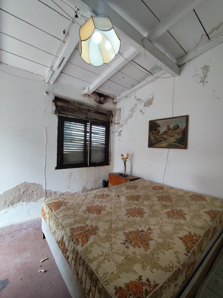 PH en venta Barrio Chauvin Avellaneda 2400