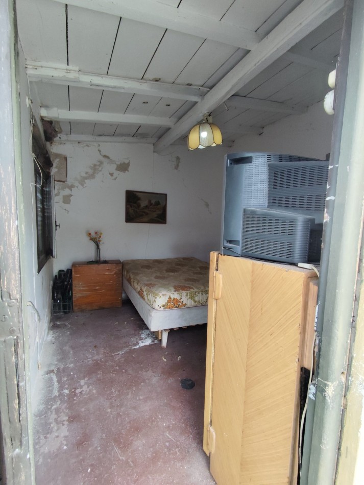 PH en venta Barrio Chauvin Avellaneda 2400
