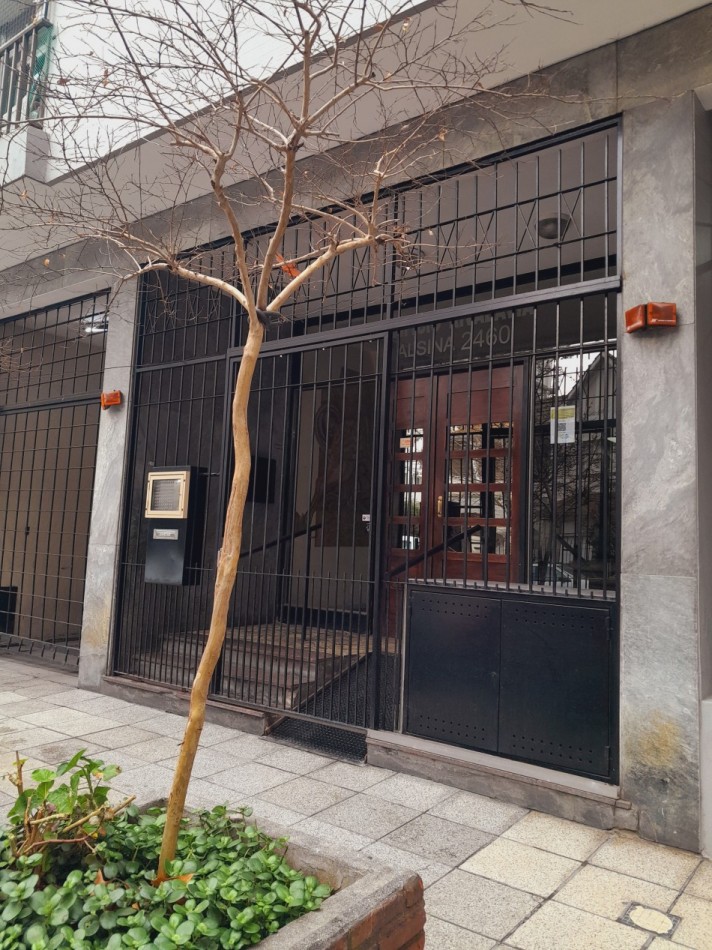 Venta 2 amb lateral. Totalmente reciclado. Zona Paseo Aldrey 