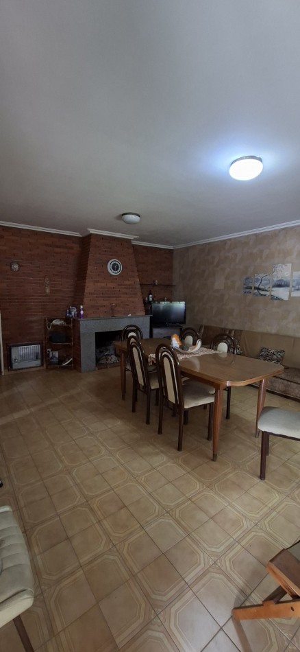 chalet zona Alfar