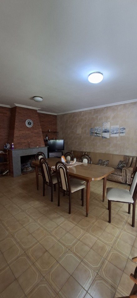 chalet zona Alfar