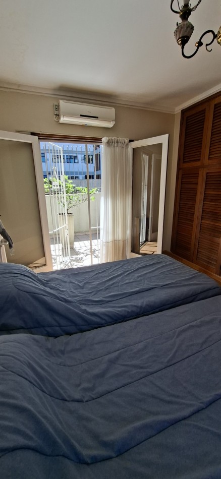 CHALET 4 AMBIENTES CON GARAGE ESTILO MARPLATENSES