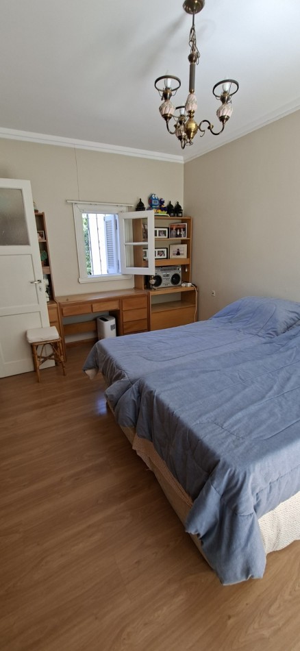 CHALET 4 AMBIENTES CON GARAGE ESTILO MARPLATENSES