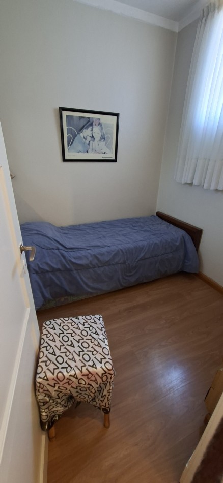 CHALET 4 AMBIENTES CON GARAGE ESTILO MARPLATENSES