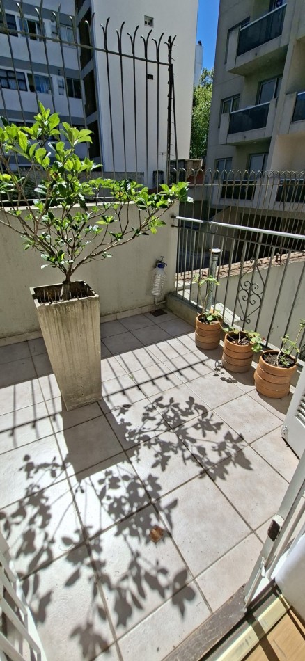 CHALET 4 AMBIENTES CON GARAGE ESTILO MARPLATENSES