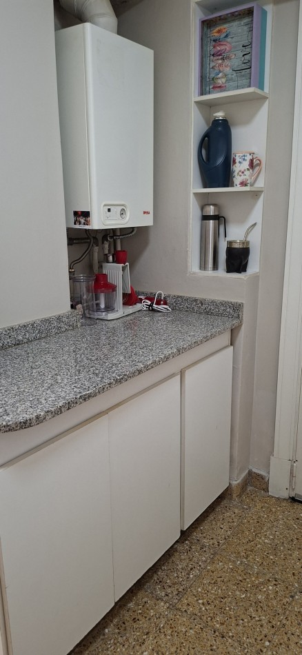 CHALET 4 AMBIENTES CON GARAGE ESTILO MARPLATENSES