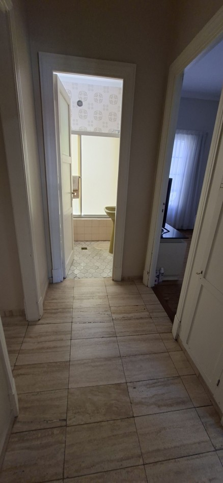 CHALET 4 AMBIENTES CON GARAGE ESTILO MARPLATENSES